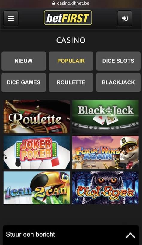 betfirst app|‎betFIRST .